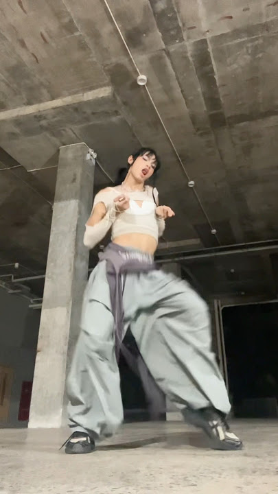 Like Jennie Remix Dance