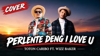 Download lagu PARLENTE DENG I LOVE U ● TOTON CARIBO FT WIZZ BAKER ● LAGU GALAU TERBAIK 2026