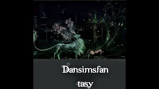 CC CAS SPOTLIGHT ON DAN SIMS FANTASY✨A SIMS 4 CAS VIDEO #sims4