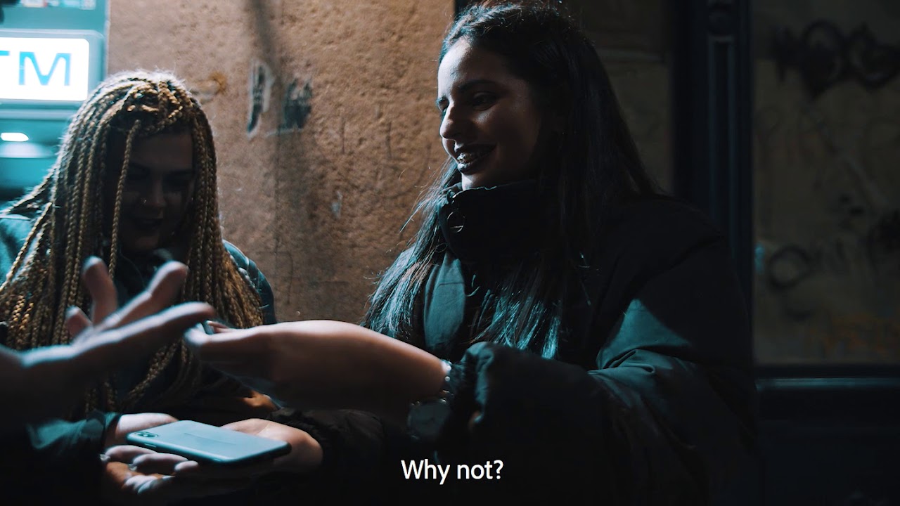 Metal Phone Full Performance