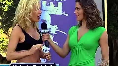 Wipeout USA SE01 EP01 Part 1 3