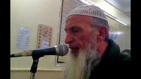 الشيخ صلاح الدين عوض الله   سورة  سورة الإنسان من صلاة الفجر