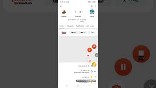 jornada 12 de la liga de ascenso MX 10 de abril