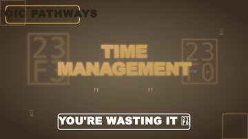 Seneca on Time Management (2000 Year Old Wisdom)