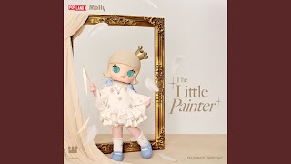 The Little Painter