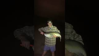 #codfishing