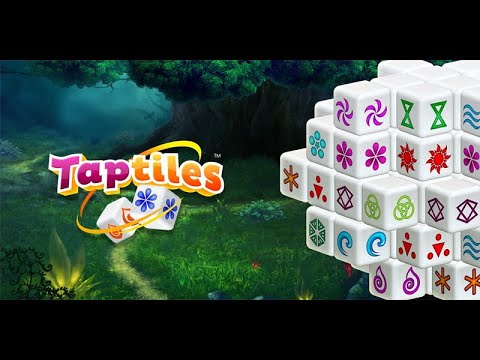 Taptiles Review & Basic Gameplay