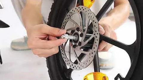 ESKUTE D100 installation video