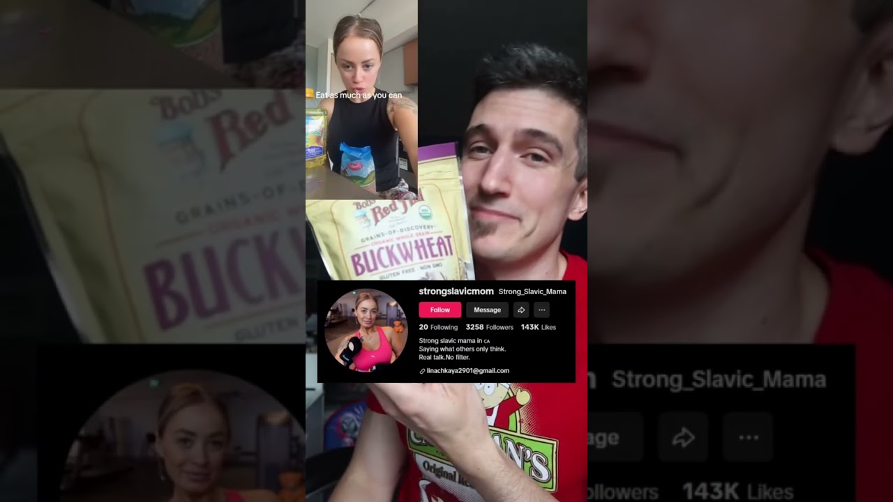 ‪@strongslavicmom‬