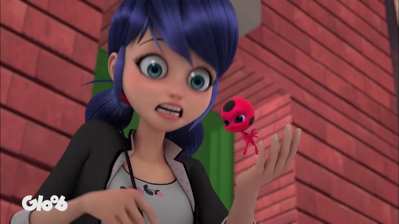 Miraculous Ladybug Season 4 Dearest Family Full Episode ตัวอย่าง DEAREST FAMILY | Miraculous Ladybug Season 4 | ซับไทย กด cc