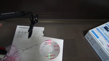 誰でも簡単にゲームキャプチャーができる！「GV-USB」紹介！！