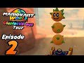 Pokey the GOAT | #mariokartworld #nuzlockechallenge