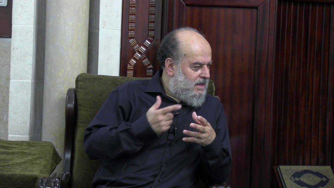 بسّام جرّار -تفسير-  