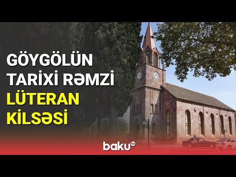 Video: Qaliblər kilsə keşişlərini işdən çıxardılar?