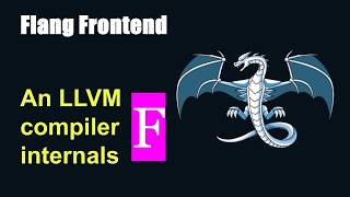 Flang Compiler's Frontend: Explanation and Quick Demo
