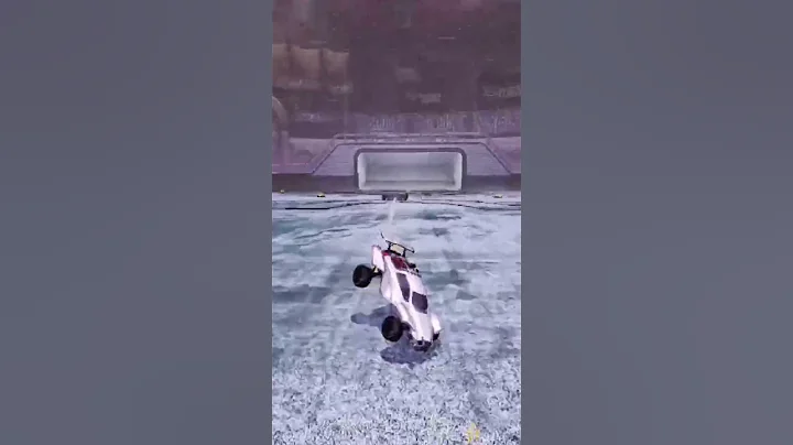 Guess the speed  | I like the correct answer 🌷 #rocketleague #rocketleagueclips #rl #gaming #capcut