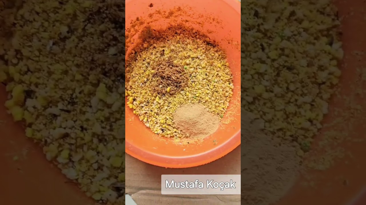 waterslager malinois  nourriture pour la production