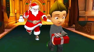 Crazy Santa Christmas Escape Simulator Games 2020 Android Gameplay Walkthrough screenshot 3