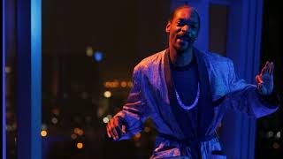 Snoop Dogg vs David Guetta - 'Wet' (Ai HD)