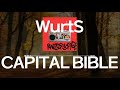 WurtS - Capital BIble [가사/발음/한글자막]