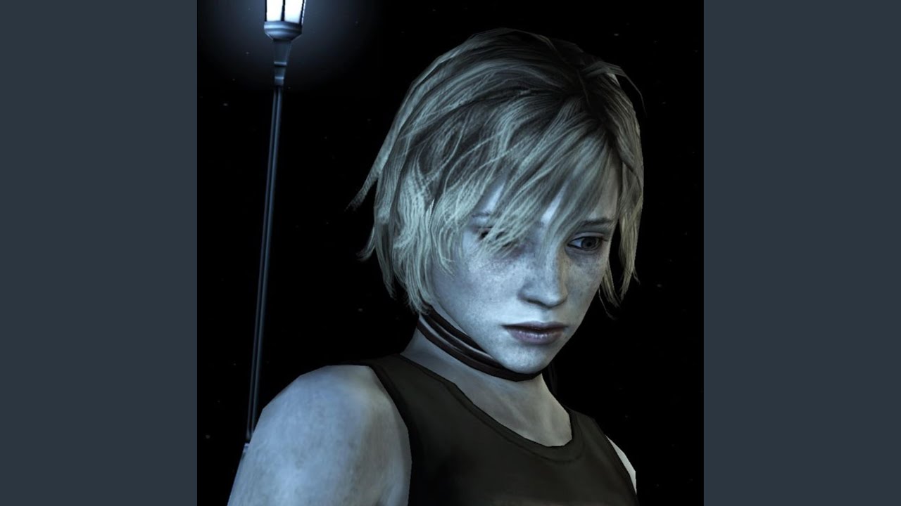 End of Small Sanctuary