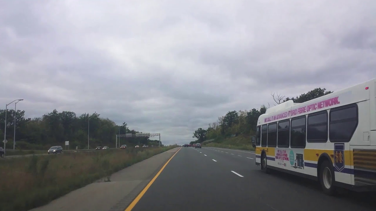 Red Hill Valley Parkway