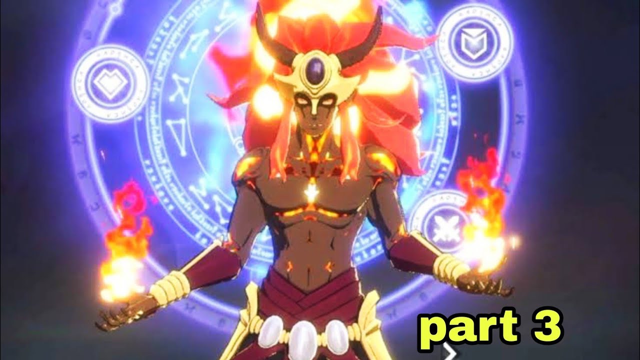 man is recarnated as an overpowered slime in a fantasy world (3)