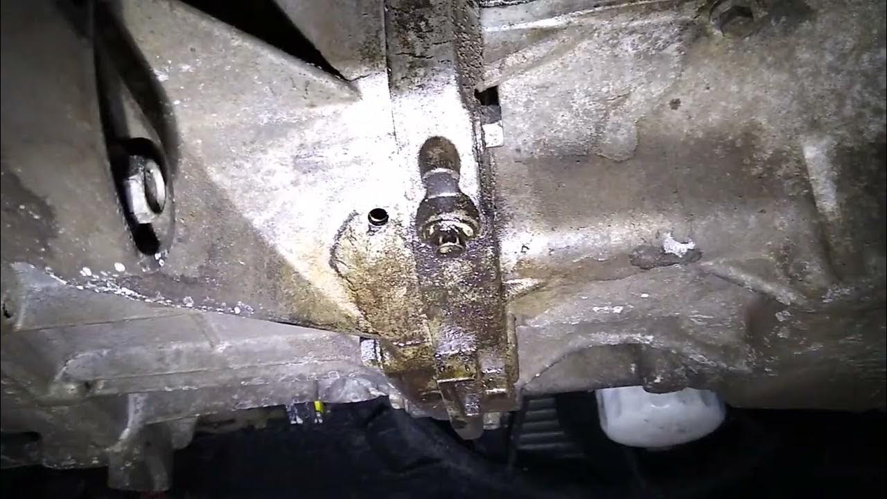 Ford Focus DCT DPS6 2012-18 at home clutch shudder remedy? - YouTube
