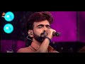 Aaromale song by nivas   live performance    super singer 10  episode preview