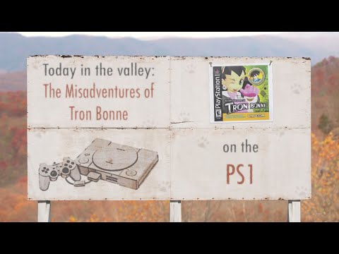 The Misadventures of Tron Bonne (PS1) - Part 4 | The Video Game Valley - The Misadventures of Tron Bonne (PS1) - Part 4 | The Video Game Valley