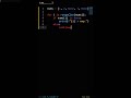 PEP8 Approved: The Proper Way to Check for None Values in Python #shorts