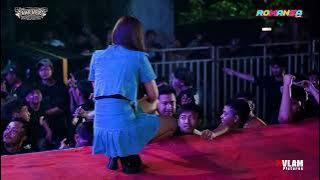 SISKA AMANDA feat RUDI IBRAHIM - TAPE || ROMANSA WAR WER KALIORI REMBANG 2025