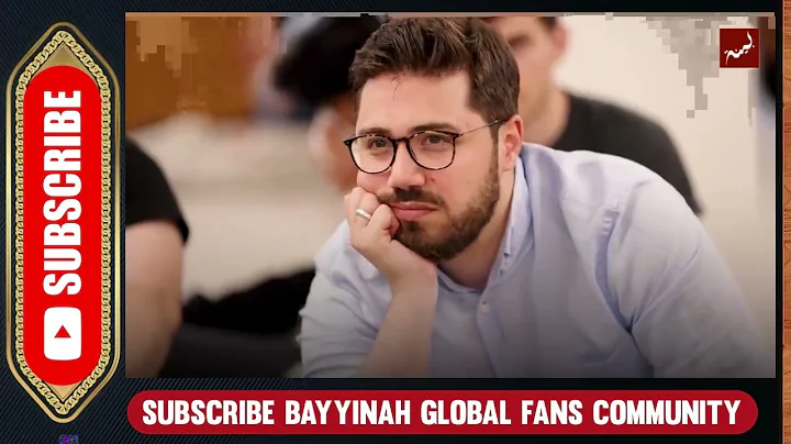 Dealing with Difficult Life Situations - Q&A With Nouman Ali Khan