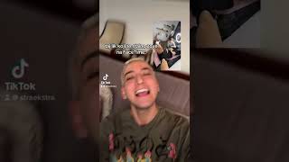 Thumbnail for TAJ lik i FACETIME🤣😂