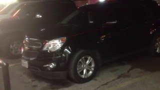 2012 equinox. Remote start alarm $179 installed. Some cars need bypass module. Parts extra