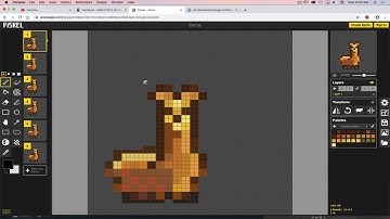Programming Rotation and Movement in Processing