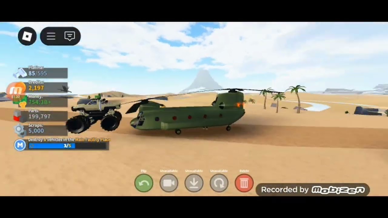 car crushers 2 funny moments #1