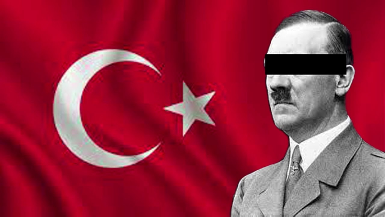 avusturyalı ressam   Ölürüm Türkiyem AI cover