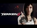 Tekken 8  tifa reveal