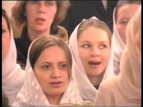 Video: Jak Se V Rusku Slaví Velikonoce