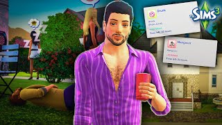 i made Don Lothario the Great Gatsby of Pleasantview