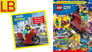 LEGO® City Magazin 87
