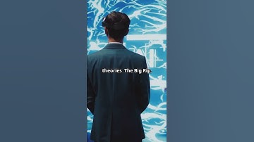 Can AI Predict the End of the Universe? Mind-Blowing Prediction!