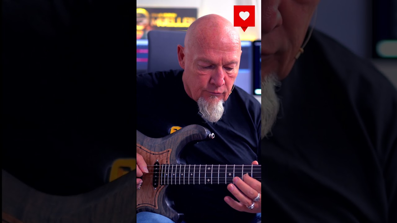 Fractal Audio Factory Preset 