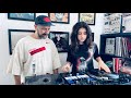 Scratch practice with dad vol 11 @iamdjshock
