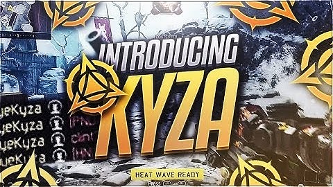 Introducing Myth Kyza by Ideal Lynn