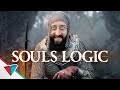 The Strange NPCs in Souls Games - Strange NPCs