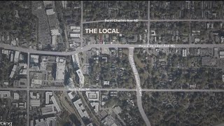 Owners of popular Atlanta bar says gas meter was damaged during arson attempt