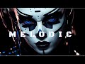 Melodic techno mix 2023  the elements  mixed by morphine