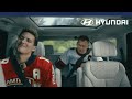 Hyundai hockey  sibling rivalry  hyundai canada